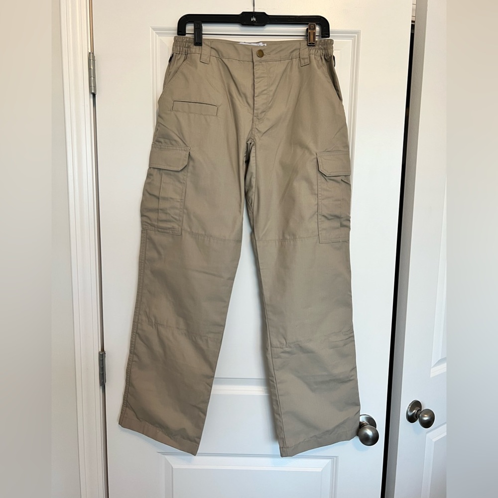 Galls Khaki tactical pant